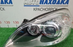 Фара VOLVO S60 2010-2018 31420675 Y20 B4164T, передняя левая