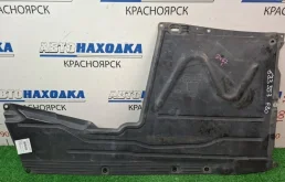 Защита BMW 3-Series 2011-2020 51757241831 F30 N20B20B, левая