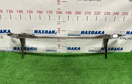 Усилитель бампера NISSAN X-TRAIL 2000-2007 62240EQ000 NT30 QR20DE, передний