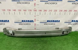 Усилитель бампера VOLVO S60 2000-2010 31253240 RS B5244S, передний