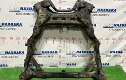 Балка поперечная MAZDA ATENZA 2002-2007 G28A3480XD GGEP LF-VE, передняя