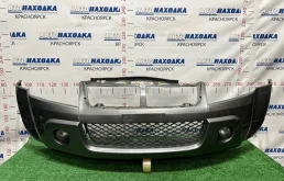 Бампер SUZUKI ESCUDO 2005-2017 7171177K60799 TDA4W J24B, передний