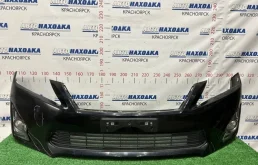 Бампер TOYOTA CAMRY 2011-2018 5211933710C0 AVV50 2AR-FXE, задний