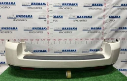 Бампер LAND ROVER FREELANDER 2006-2014 LR003083 L359 B6324S, задний