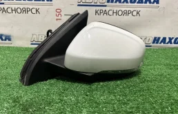 Зеркало VOLVO V60 2010-2019 31402601 FW48 B4164T, переднее левое