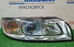 Фара VOLVO S40 2004-2012 31299616 MS43 B4204S3, передняя правая