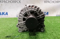 Генератор VOLKSWAGEN PASSAT 2010-2015 03C903023TX 362 CAXA