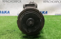 Компрессор кондиционера VOLKSWAGEN PASSAT 2010-2015 1K0820859S 362 CAXA