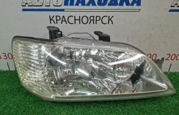 Фара MITSUBISHI LANCER 2000-2010 MR522012 CS2V 4G15, передняя правая