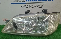 Фара MITSUBISHI LANCER 2000-2010 MR522011 CS2V 4G15, передняя левая