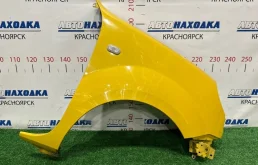 Крыло RENAULT KANGOO 1997-2007 7751718632 KC K4M, переднее правое