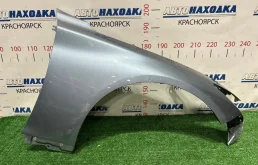 Крыло NISSAN SKYLINE 2013-2025 F31004GAMA YV37 M274DE20AL, переднее правое