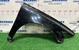 Крыло VOLVO S40 2004-2012 31278845 MS43 B4204S3, переднее правое