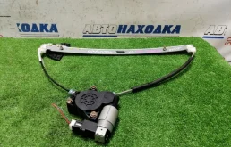 Стеклоподъемник MAZDA DEMIO 2002-2007 D35159590E DY3W ZJ-VE, передний левый
