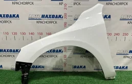 Крыло VOLVO V60 2010-2019 31416208 FW48 B4164T, переднее левое