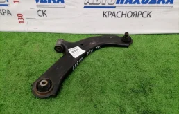 Рычаг подвески NISSAN TIIDA LATIO 2004-2012 545001JY0A SC11 HR15DE, передний правый