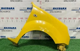 Крыло RENAULT KANGOO 1997-2007 7751718632 KC K4M, переднее правое