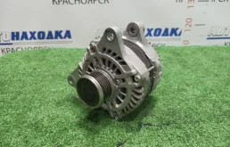Генератор MAZDA CX-5 2011-2017 SH0118300 KE2FW SH-VPTR