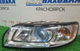 Фара VOLVO S40 2004-2012 31299615 MS43 B4204S3, передняя левая
