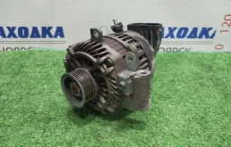 Генератор MAZDA ATENZA 2002-2007 L3P918300C GG3S L3-VE