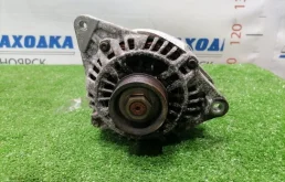 Генератор MITSUBISHI MIRAGE 1995-2000 MD334167 CJ1A 4G13