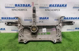 Балка поперечная VOLKSWAGEN PASSAT 2010-2015 3C0199313BB 362 CAXA, передняя