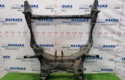 Балка поперечная MAZDA CX-5 2011-2017 KD353480XD KE2FW SH-VPTR, передняя