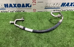 Шланг кондиционера MAZDA DEMIO 2007-2014 D65161461 DE3FS ZJ-VE