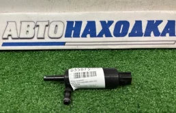 Мотор омывателя BMW X1 2009-2015 67128377430 E84 N46B20BD