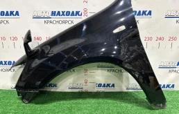 Крыло MITSUBISHI ASX 2010-2024 5220F467 GA3W 4B10, переднее левое