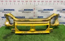 Рамка радиатора RENAULT KANGOO 1997-2007 7751718630 KC K4M, передняя