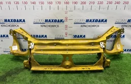 Рамка радиатора RENAULT KANGOO 1997-2007 7751718630 KC K4M, передняя