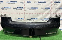 Бампер VOLKSWAGEN PASSAT 2010-2015 3AE807417F 362 CAXA, задний