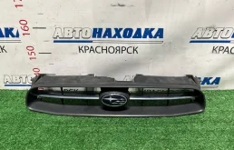 Решетка радиатора SUBARU IMPREZA 2002-2007 91121FE150 GG3 EJ15