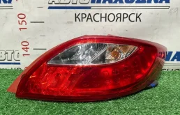 Фонарь задний MAZDA DEMIO 2007-2014 D65151150L DE3FS ZJ-VE, задний правый