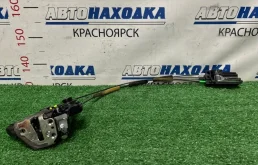 Замок двери TOYOTA AVENSIS 2002-2010 6906002102 AZT250W 1AZ-FSE, задний левый