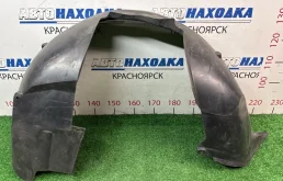 Подкрылок VOLVO V70 2000-2007 8648174 SW65 B5244S2, передний правый