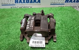 Суппорт NISSAN SKYLINE 2013-2025 440111AA0A YV37 M274DE20AL, задний левый
