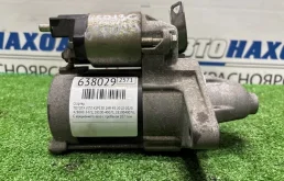 Стартер TOYOTA VITZ 2010-2020 2810040071 KSP130 1KR-FE