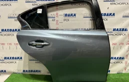Дверь NISSAN SKYLINE 2013-2025 H210M4GAMA YV37 M274DE20AL, задняя правая