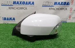 Зеркало VOLVO XC90 2002-2014 31297437 С_95 B6324S, переднее левое
