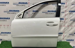 Дверь VOLVO XC90 2002-2014 30796496 С_95 B6324S, передняя левая