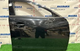 Дверь MAZDA ATENZA 2012-2019 GHY05802XG GJ2FP SH-VPTR, передняя правая