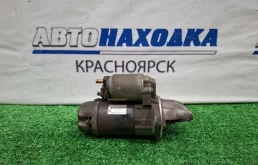 Стартер SUBARU FORESTER 2002-2008 23300AA460 SG5 EJ20