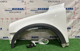 Крыло VOLVO XC90 2002-2014 30796494 С_95 B6324S, переднее левое