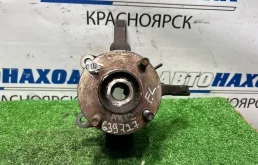 Ступица NISSAN MARCH 2002-2010 40015AZ300 AK12 CR12DE, передняя левая