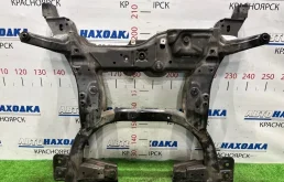 Балка поперечная MERCEDES-BENZ A-CLASS 2012-2016 A2466201200 W176 M270DE16AL, передняя