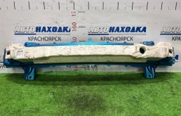 Усилитель бампера MAZDA AXELA 2009-2013 BBR650070C BL5FW ZY-VE, передний