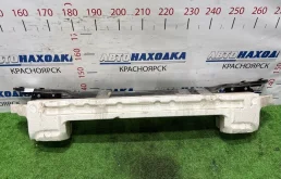 Усилитель бампера SUBARU FORESTER 2002-2008 57712SA010 SG5 EJ20, передний