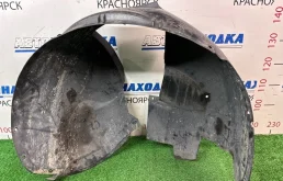 Подкрылок VOLVO S60 2000-2010 8648174 RS B5244S2, передний правый